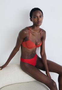 Трусы Lindex HIGH LEG 3-PACK, Pink