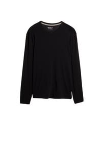 Футболка INTIMISSIMI, черный