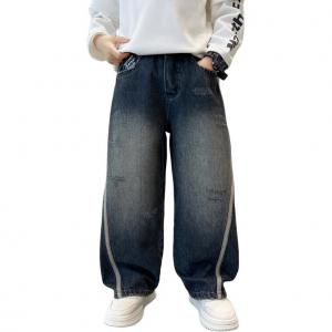 Детские джинсы Disney, синий