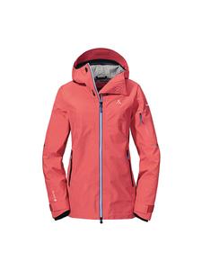 Спортивная куртка Schöffel Cimerlo, Melon