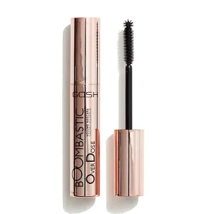 Тушь для ресниц Boombastic Overdose Mascara Gosh, цвет extreme black