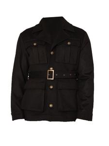 Куртка межсезонная Antioch, черный