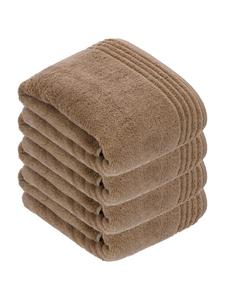 Полотенце для ванной и душа Vossen, кэмел