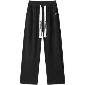 paddington bear Повседневные брюки унисекс с медведями Паддингтона, Серый