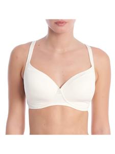 Бюстгальтер без косточек бежевого цвета DIM