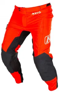 Профессиональные брюки для кросс-кантри Klim, красный