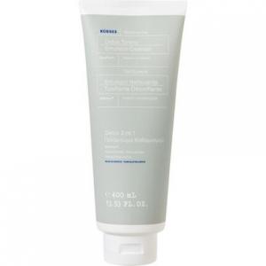 Olympus Tea Детокс Очищающее Молочко 3 В 1 - 400 мл Korres