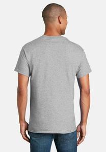 Футболка с принтом AC/DC IN ROCK WE TRUST rockshirts, цвет grey