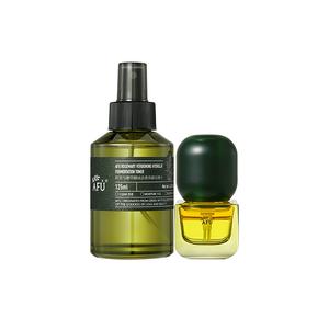 Лосьон-тоник Verbena Ketone Thyme Pure увлажняющий успокаивающий стабилизирующий 125мл AFU