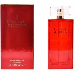 Туалетная вода Elizabeth Arden Red Door для женщин 50 мл