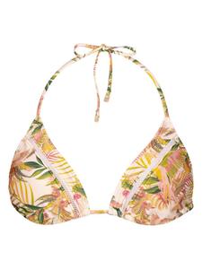 Верх бикини Barts, красочный