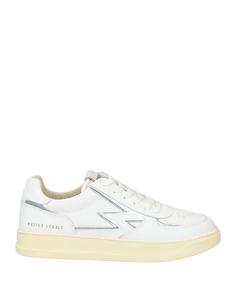 Кроссовки Moaconcept, белый