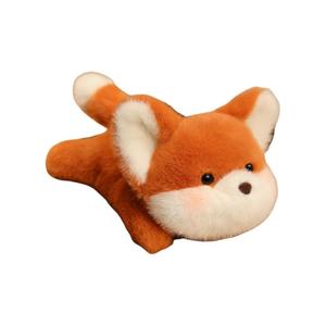 Плюшевая кукла Creative Little Animal, высота 17,5 см HEDIE