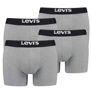 Боксеры LEVI'S  LEVIS  BOXER SHORTS, серый