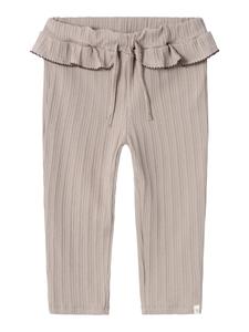 Брюки NAME IT Regular Pants, серый