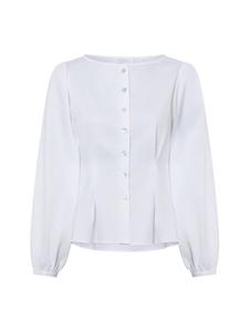 Rich & Royal Белая блузка