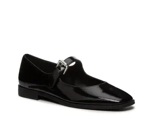 Solanna Mary Jane Steve Madden, Black