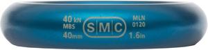 Радиусное кольцо SMC, синий