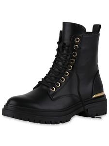 Ботильоны VAN HILL Natalie, черный