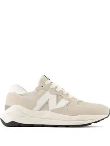 Кроссовки 57/40 New Balance, бежевый