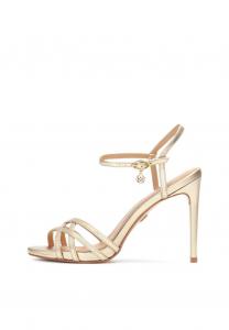 Туфли Kazar, Gold