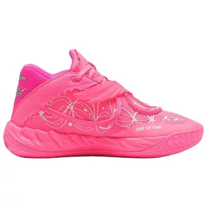 PUMA Кроссовки Fast & Furious x MB.05 мужские Pink