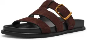 Женские туфли Steve Madden Amaro, коричневый