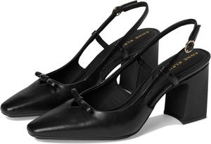 Туфли Anne Klein Aniston, цвет Black Smooth