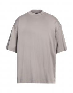 Футболка Giorgio Armani, серый
