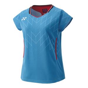 Футболка Competition Collection женская YONEX, синий