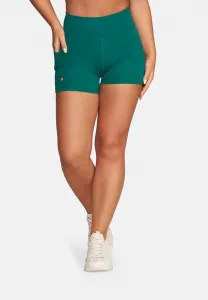 Шорты джейн Gold'S Gym, Malachite