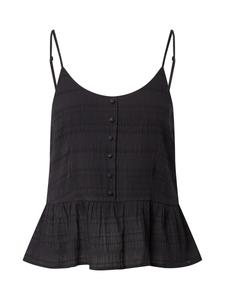 Топ EDITED Skye, черный