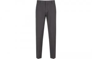 Zzegna Брюки Zegna slim cut leg tailored