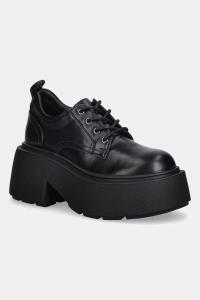 Туфли Vicious Lace Up Lo Buffalo, черный
