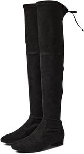 Ботильоны Stuart Weitzman Genna 25 City, Black