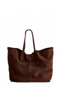 Сумка-шоппер Next TABITHA SIMMONS X SOPHIE SHOPPER, Chocolate Brown/Brown