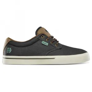 Кроссовки Etnies Jameson 2 Eco, коричневый