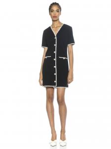 Платье Холли ALEXIA ADMOR, черный