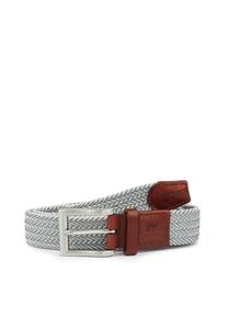 Пояс Slopes&Town, светло-серый