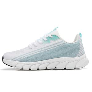 Детская обувь для подростков SHIBU, белый/зеленый