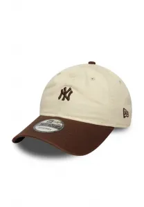 Унисекс кепка 9twenty New Era, Beige