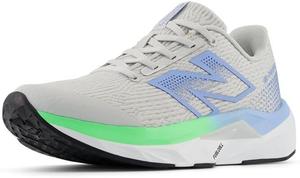 Детские кроссовки New Balance FuelCell Propel V5 Bungee (унисекс), серый