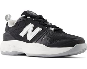 Кроссовки New Balance Fresh Foam X 1007, цвет Black/Grey