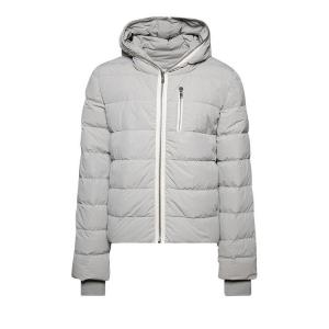 Куртка Rick Owens Gimp Jacket, Pearl