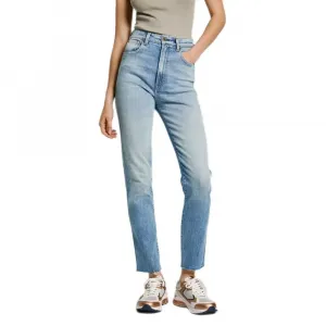 Джинсы Pepe PL204590 Slim Fit, синий