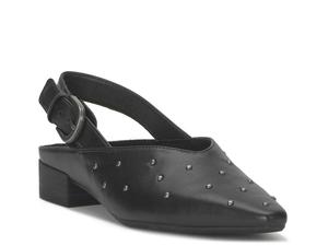 Туфли Lucky Brand Brigeet Mule, черный