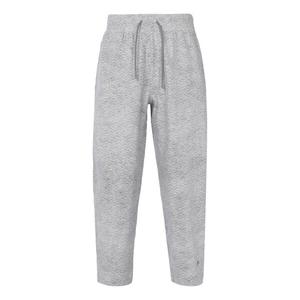 Брюки вперед брюки Nike, серый