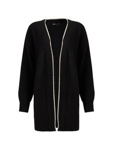 Вязаный кардиган ONLY ONLHAVANNA, Black