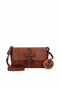 Сумка кросс-боди Harbour 2nd URBAN POETS, Charming Cognac/Brown