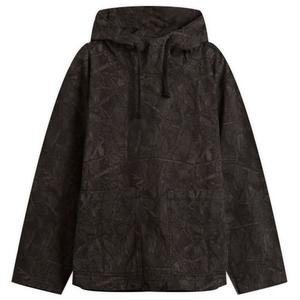 Камуфляжная рыночная куртка Xerox Service Works, Mono